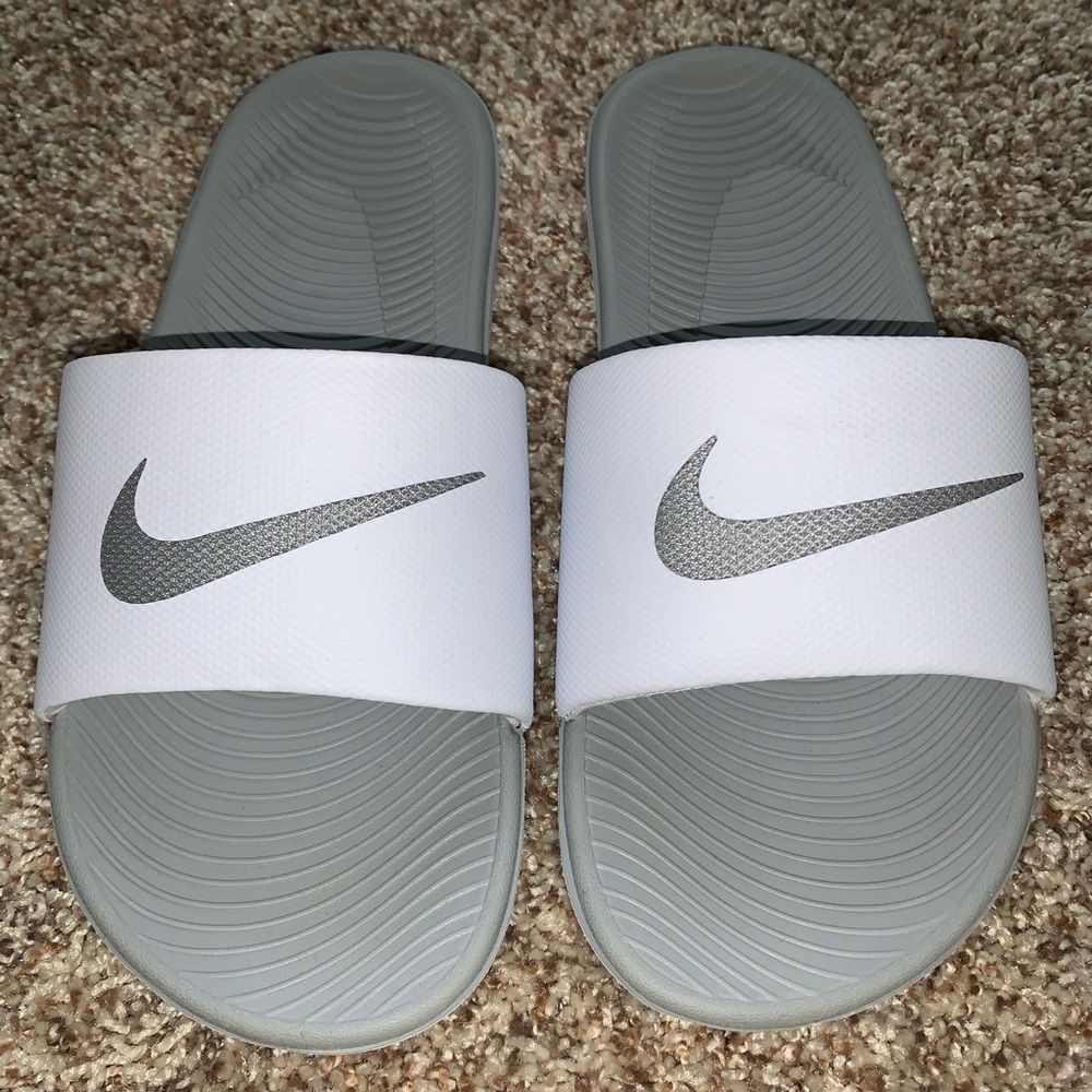 Nike Kawa Slide